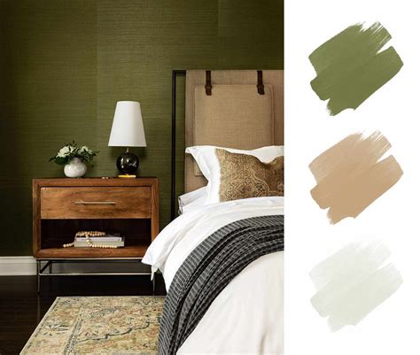 20 Designer-Approved Interior Color Schemes To Try Now