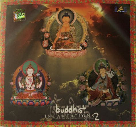 Tibetan Incantations. Meditative Sound of Buddhist Chants. - Tibet Spirit Store