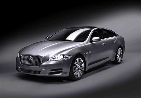 Jaguar XJ India, Price, Review, Images - Jaguar Cars