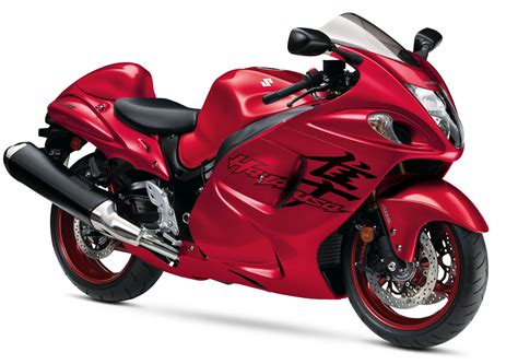 2020 Suzuki GSX 1300R Hayabusa