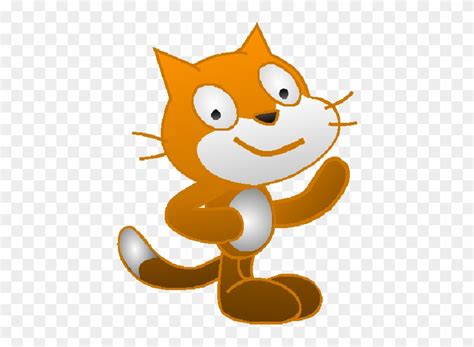 Scratch Cat Scratch Cat The Game Vector - Scratch Cat Png - Free Transparent PNG Clipart Images ...