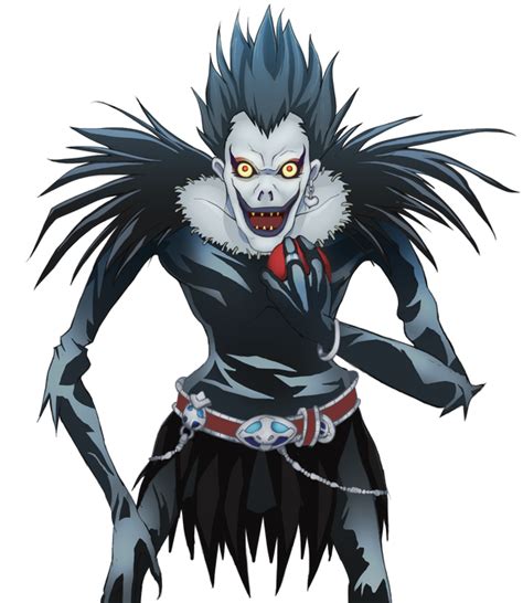 Transparent L Death Note Png Full Body : Death note death note light death note ryuk death note ...