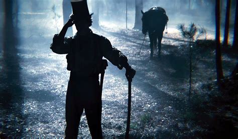 [Teaser Trailer] Abraham Lincoln: Vampire Hunter - FILME TARI