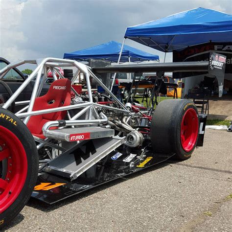 Twin Turbo v8 Powered Go Kart – Killer Fabrication Co.