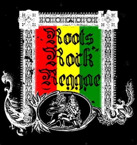 Reggae - Roots, Rock, Reggae Photo (34377063) - Fanpop