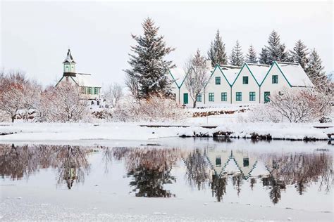 Iceland's February Weather, Temperature, Daylight Hours | I am Reykjavik