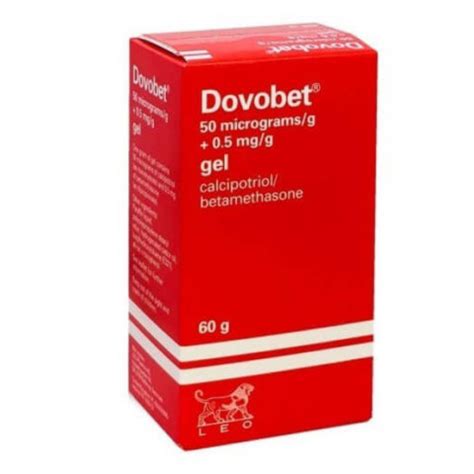 Dovobet Gel & Ointment | Psoriasis Treatments