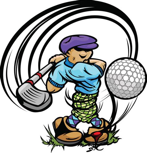 Free Cartoon Golf Images, Download Free Cartoon Golf Images png images, Free ClipArts on Clipart ...