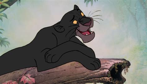 Image - Bagheera The Black Panther 1967.png | Jungle Book Wiki | FANDOM powered by Wikia