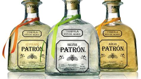 Patron Tequila Prices, Varieties & Mixed Drinks - Cooking Fanatic