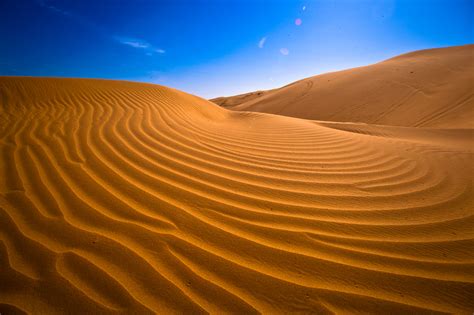 Glamis Sand Dunes by Ricardo Escalante / 500px