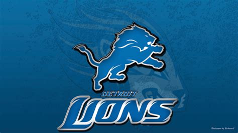 Detroit Lions wallpaper | 2560x1440 | #53985