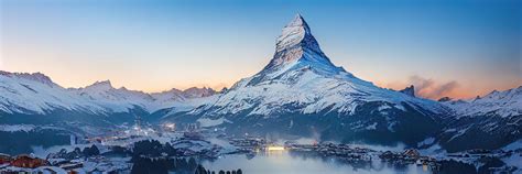 Matterhorn Glacier Paradise: A Spectacular Alpine Adventure