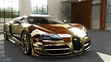 Gold Bugatti Wallpapers - Top Free Gold Bugatti Backgrounds - WallpaperAccess