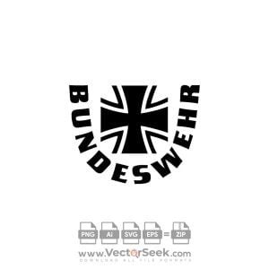 Bundeswehr Logo Vector - (.Ai .PNG .SVG .EPS Free Download)