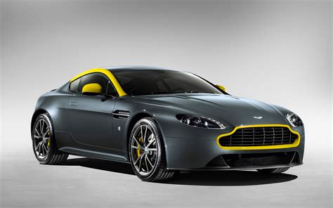 Aston Martin V8 Vantage N430 2014 Wallpaper | HD Car Wallpapers | ID #4212