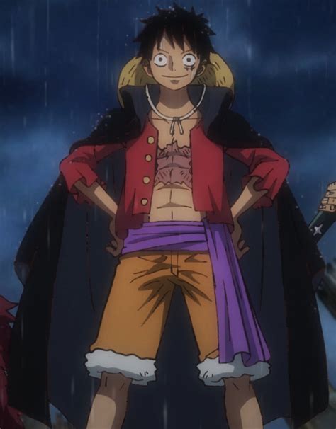 General & Others - Each Strawhat members best outfit | Worstgen