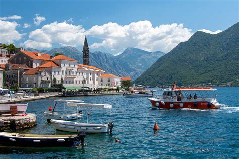 Why Visit Montenegro? A Guide to Where to Go & Things to Do