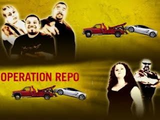 Watch Operation Repo Season 7 Episode 11