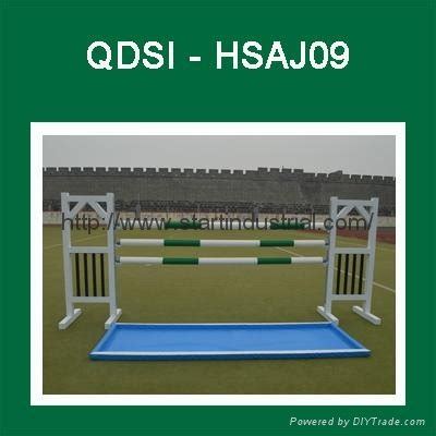 show jumping equipment - AJ09 - QDSI (China Manufacturer) - Horse ...