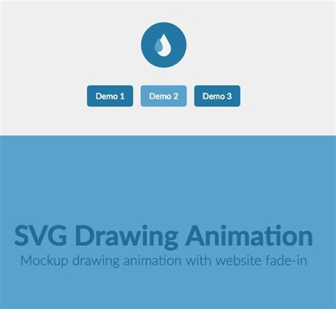 SVG Drawing Animation | Demo 2 | Animation, Drawings, Svg