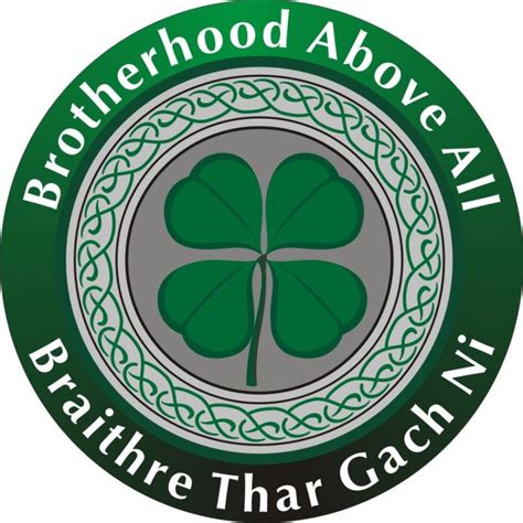 Irish Mob | Historica Wiki | Fandom