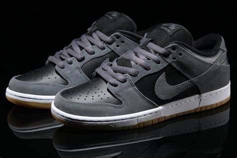 Nike SB Dunk Low Dark Grey AR0778-001 - Sneaker Bar Detroit