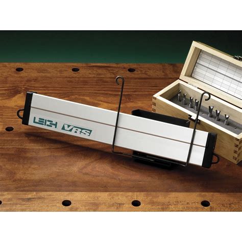 Leigh Dovetail Super Jigs - Dovetail Jigs - Routing - Power Tool Accessories - Accessories ...