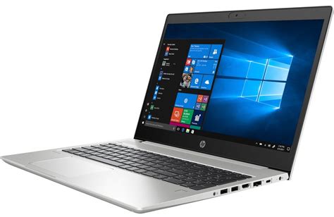 [Comparison] HP ProBook 455 G8 vs ProBook 455 G7 - what are the differences? | LaptopMedia.com