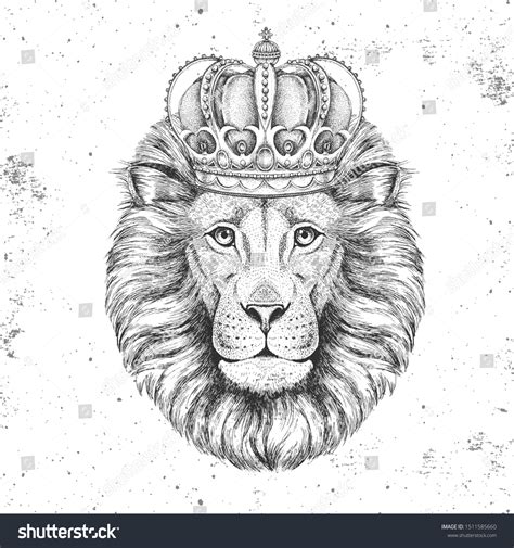 31,686 Lions Crowns Images, Stock Photos & Vectors | Shutterstock