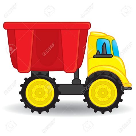 Toy truck clipart 20 free Cliparts | Download images on Clipground 2023