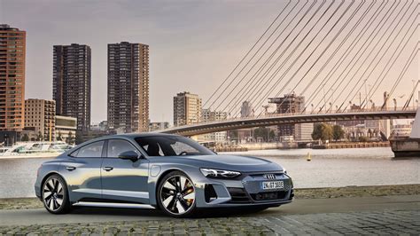 1920x1080 Audi E Tron GT Quattro 2021 Laptop Full HD 1080P ,HD 4k Wallpapers,Images,Backgrounds ...