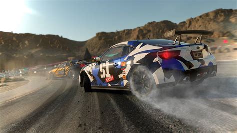 Top 7 Best Car Racing Games in 2015/2016 - GTspirit