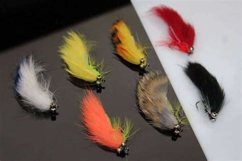 Fly Fishing w/ streamers | Tips, flies, setup & More « Anchor Fly