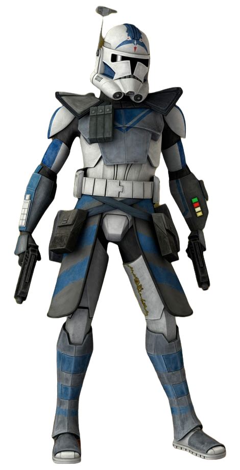 ARC TROOPER HELMET Jesse Phase 2 / Star Wars helmet / Cosplay helmet / Clone Wars helmet / Arc ...