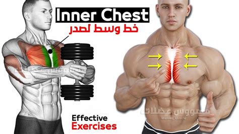 an image of a man doing exercises with dumbbells for back and upper chest