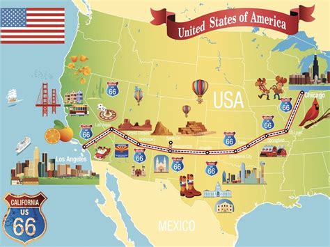 30 Historic Route 66 Attractions You Shouldn't Miss | Far & Wide