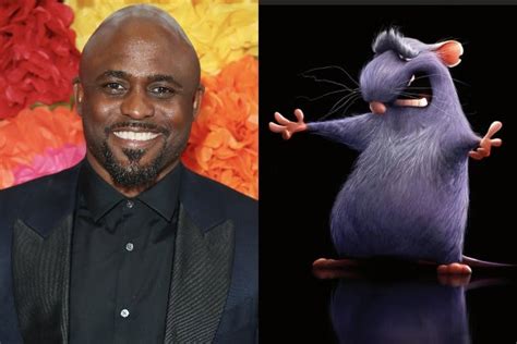 Cast of 'Ratatouille: The TikTok Musical': Who Is Playing Whom (Photos)