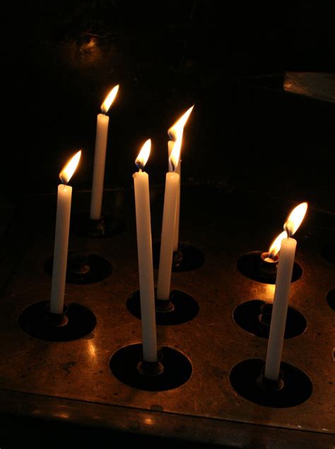 Church Candles Free Photo Download | FreeImages