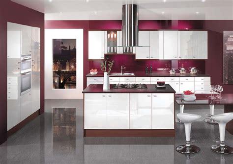 35 Kitchen Design For Your Home