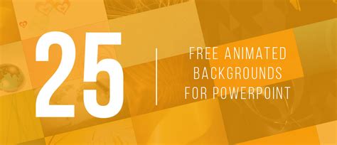 Animated Backgrounds That Move For Powerpoint