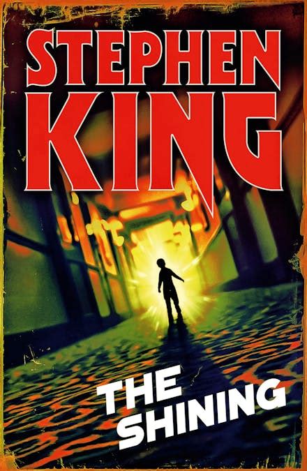 The Shining by Stephen King - Books - Hachette Australia