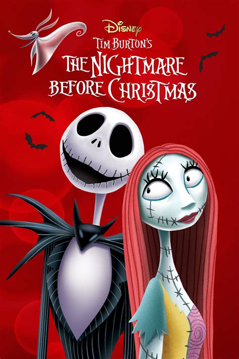 The Nightmare Before Christmas