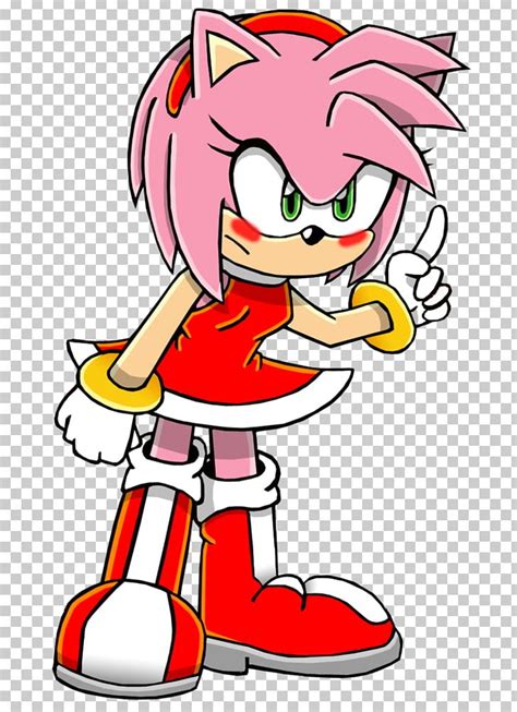 Amy Rose Fan Art Sonic The Hedgehog PNG, Clipart, Amy Rose, Area, Art, Art Museum, Artwork Free ...