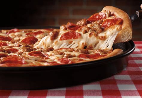 Delivery Near Me - Richfield, UT - 1186 South 100 West | Pizza Hut