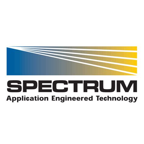 Spectrum logo, Vector Logo of Spectrum brand free download (eps, ai, png, cdr) formats