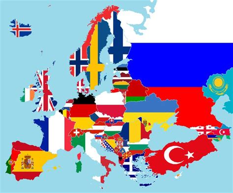 17 best flags images on Pinterest | European flags, European countries ...