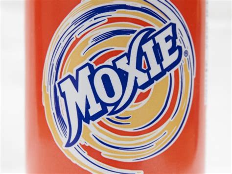 Moxie: The Official Soft Drink of Maine