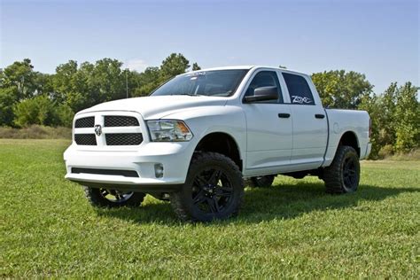 3 Inch Lift Kit For 1999 Dodge Ram 1500 4wd