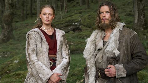 Vikings: Valhalla Cast and Character Guide: Who's Who in the Netflix Show